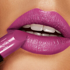 Lūpu krāsa ar hialuronskābi Kiko Milano Gossamer Emotion Creamy Lipstick, 125 Cyclamen cena un informācija | Lūpu krāsas, balzāmi, spīdumi, vazelīns | 220.lv