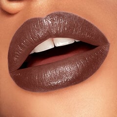 Lūpu krāsa ar hialuronskābi Kiko Milano Gossamer Emotion Creamy Lipstick, 138 Red Amber cena un informācija | Lūpu krāsas, balzāmi, spīdumi, vazelīns | 220.lv