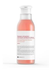 Šampūns pret matu izkrišanu Botanicapharma Ginseng & Rosemary, 250 ml cena un informācija | Šampūni | 220.lv