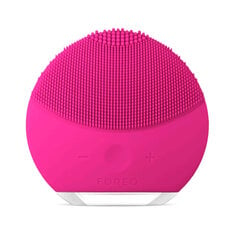 Очищающая щеточка для кожи Luna 2 Foreo цена и информация | Средства для очищения лица | 220.lv