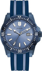 Часы Guess GW0055G2 (Ø 46 мм) цена и информация | Женские часы | 220.lv