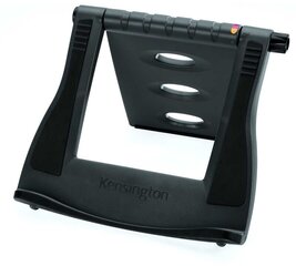 Kensington SmartFit Easy Riser, melns cena un informācija | Kensington​ Datortehnika | 220.lv