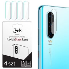 3MK FlexibleGlass Lens for Samsung Galaxy A20e цена и информация | Защитные пленки для телефонов | 220.lv