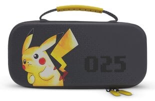 PowerA Pikachu Standard/Lite cena un informācija | Gaming aksesuāri | 220.lv