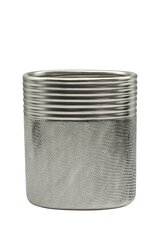 Керамическая ваза Trace 47065, 20 см цена и информация | Вазы | 220.lv