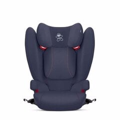 Autokrēsliņš CBX by Cybex Yari, 2/3 (15-36 kg), Orangy Blue cena un informācija | Autokrēsliņi | 220.lv