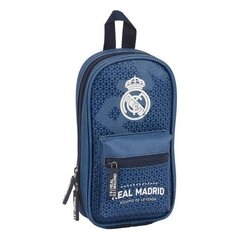 Mugursoma ar penāli Real Madrid C.F. Leģenda cena un informācija | Skolas somas | 220.lv