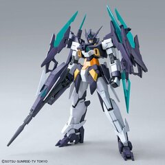 Konstruktors Bandai - MG Build Divers Gundam Age II Magnum, 1/100, 57065 cena un informācija | Konstruktori | 220.lv