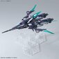 Konstruktors Bandai - MG Build Divers Gundam Age II Magnum, 1/100, 57065 cena un informācija | Konstruktori | 220.lv
