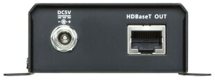 ATEN HDMI HDBase T-Lite raidītājs W / EU ADP cena un informācija | Adapteri un USB centrmezgli | 220.lv
