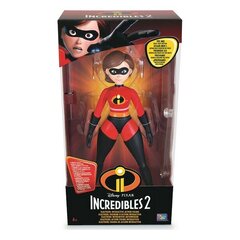 Lelle Mrs Incredible Elasticgirl Bizak 114362 cena un informācija | Rotaļlietas meitenēm | 220.lv