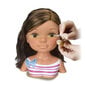 Leļļu frizētava Nancy A Day Of Beauty Secrets Famosa (23 cm) cena un informācija | Rotaļlietas meitenēm | 220.lv