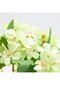 Mākslīgo hortenziju pušķis cena un informācija | Mākslīgie ziedi | 220.lv