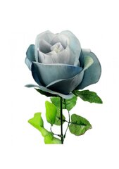 Mākslīgais zieds - roze cena un informācija | Mākslīgie ziedi | 220.lv