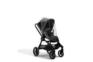 Pārvalks bērnu ratiem no lietus Baby Jogger City Sights cena un informācija | Aksesuāri bērnu ratiem | 220.lv
