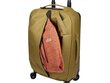 Thule koferis Aion carry, 35 l, olīvu-zaļš цена и информация | Koferi, ceļojumu somas | 220.lv