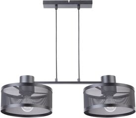 Piekarināma lampa Bono (2-u plafonu) cena un informācija | Piekaramās lampas | 220.lv