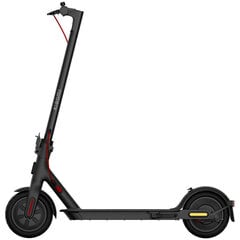 Электросамокат Xiaomi Electric Scooter 3 Lite EU, черный цена и информация | Электросамокаты | 220.lv