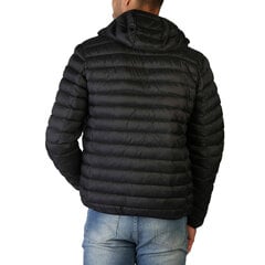 Куртка N021D цена и информация | Мужские куртки | 220.lv