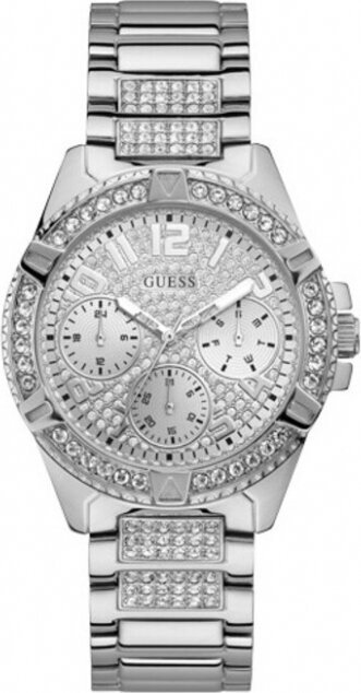 Guess Lady Frontier W1156L1 cena un informācija | Sieviešu pulksteņi | 220.lv