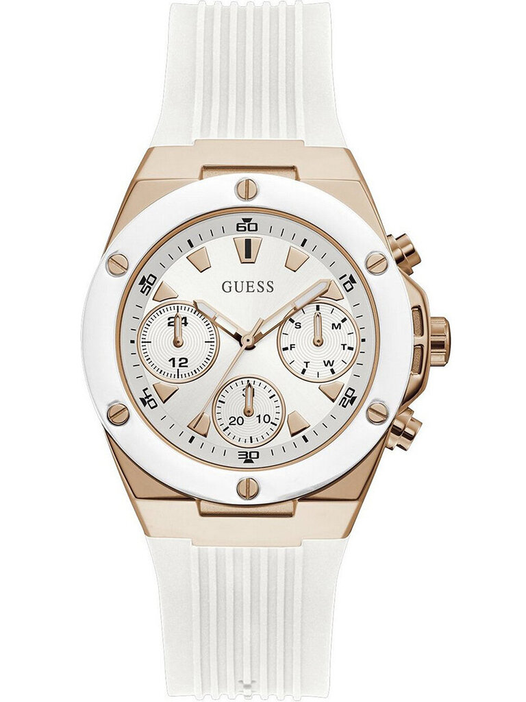 Guess Athena GW0030L3 cena un informācija | Sieviešu pulksteņi | 220.lv