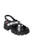 Sandales sievietēm Love Moschino BFN-G-352711 цена и информация | Sieviešu sandales | 220.lv