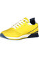 Sporta apavi vīriešiem U.S. Polo Best Price Sport Shoes Men NOBIL003M2HY2, dzelteni cena un informācija | Sporta apavi vīriešiem | 220.lv