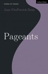 Pageant cena un informācija | Vēstures grāmatas | 220.lv