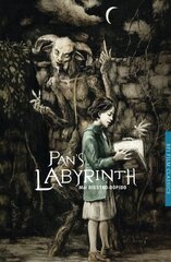 Pan's Labyrinth cena un informācija | Mākslas grāmatas | 220.lv