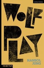 Wolf Play цена и информация | Исторические книги | 220.lv