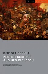 Mother Courage and Her Children 2nd edition цена и информация | Исторические книги | 220.lv