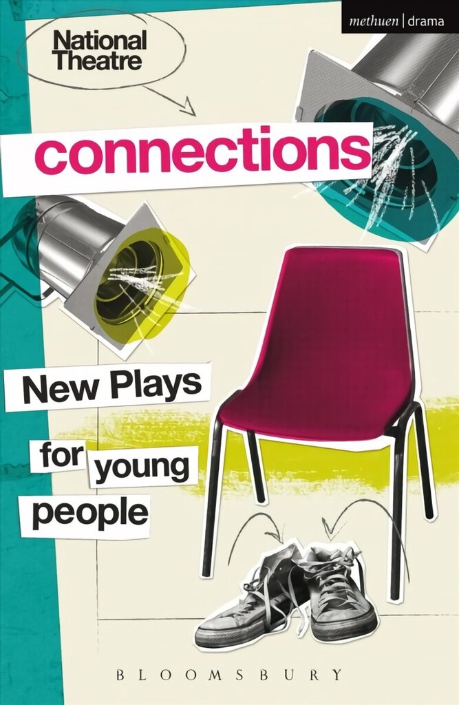National Theatre Connections 2015: Plays for Young People: Drama, Baby; Hood; The Boy Preference; The Edelweiss Pirates; Follow, Follow; The Accordion Shop; Hacktivists; Hospital Food; Remote; The Crazy Sexy Cool Girls' Fan Club 2015 цена и информация | Grāmatas pusaudžiem un jauniešiem | 220.lv