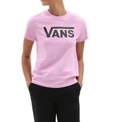 T-krekls vans wm flying v crew tee vn0a3up40fs VN0A3UP40FS cena un informācija | Vans Apģērbi, apavi, aksesuāri | 220.lv