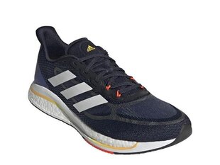 SPORTS ADIDAS PERFORMANCE SUPERNOVA + M FZ2488 FZ2488 цена и информация | Кроссовки для мужчин | 220.lv