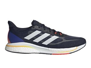 SPORTS ADIDAS PERFORMANCE SUPERNOVA + M FZ2488 FZ2488 цена и информация | Кроссовки для мужчин | 220.lv