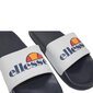 Pludmales čības ellesse slide duke el11m74502-10 EL11M74502-10 cena un informācija | Vīriešu iešļūcenes, čības, sandales | 220.lv