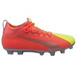 Sporta apavi puma one 20.2 hg 10596001 10596001 cena un informācija | Futbola apavi | 220.lv