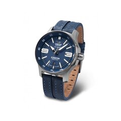 Vīriešu pulkstenis Vostok Europe Expedition North Pole-1 Automatic NH35-592A557 цена и информация | Мужские часы | 220.lv