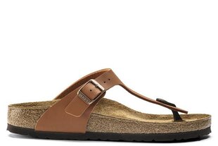 Pludmales čības birkenstock gizeh bf 1019288 1019288 cena un informācija | Iešļūcenes, čības sievietēm | 220.lv