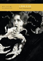 L'Age d'or 2nd edition цена и информация | Книги об искусстве | 220.lv