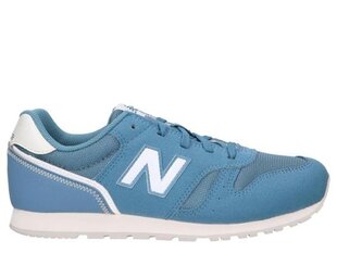 Sporta apavi new balance new balance nb 373 yc373bf2 YC373BF2 цена и информация | Стильные кеды для детей | 220.lv