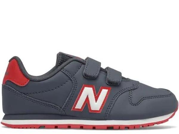 Sporta apavi new balance nb 500 pv500nrt PV500NRT cena un informācija | Sporta apavi bērniem | 220.lv