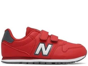 SPORTS NEW BALANCE NB 500 PV500NRN PV500NRN цена и информация | Детская спортивная обувь | 220.lv