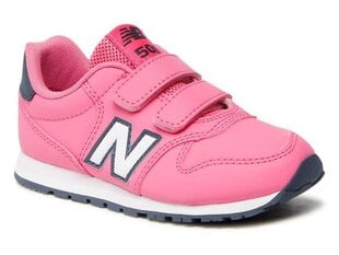 SPORTS NEW BALANCE NB 500 PV500NPT PV500NPT цена и информация | Стильные кеды для детей | 220.lv