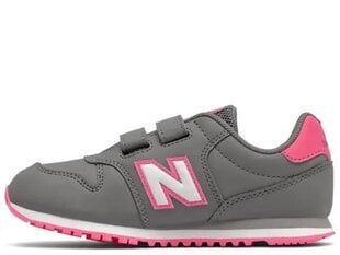 SPORTS NEW BALANCE NB 500 PV500NGP PV500NGP цена и информация | Детская спортивная обувь | 220.lv