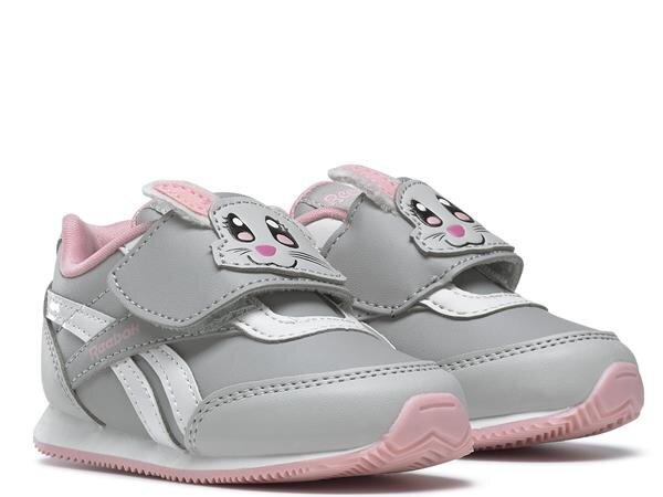 Sporta apavi reebok royal cl jogger gw3770 GW3770 cena un informācija | Sporta apavi bērniem | 220.lv