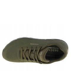 Sporta apavi skechers uno 73690olv 73690OLV цена и информация | Спортивная обувь, кроссовки для женщин | 220.lv