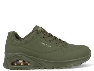 SPORTS SKECHERS UNO 73690OLV 73690OLV цена и информация | Спортивная обувь для женщин | 220.lv