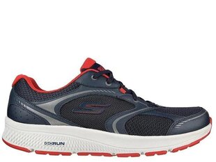 Sporta apavi skechers go run consistent 220371nvrd 220371NVRD cena un informācija | Sporta apavi vīriešiem | 220.lv