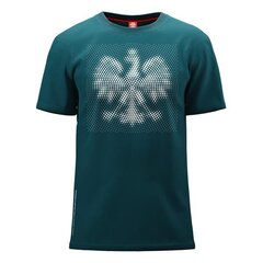 T-krekls monotox tp eagle optic sea blue mx22056 cena un informācija | Vīriešu T-krekli | 220.lv